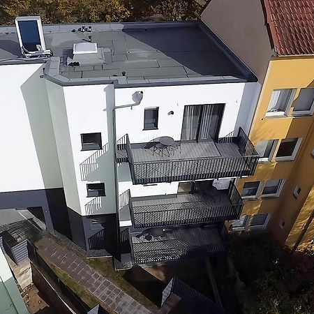Osnabrück Schoene Apartments In Der Innenstadt I Home2Share מראה חיצוני תמונה