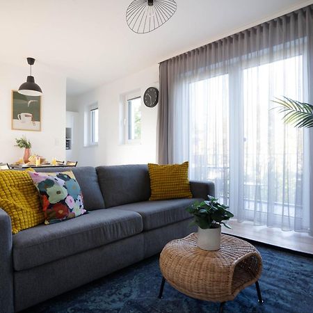 Osnabrück Schoene Apartments In Der Innenstadt I Home2Share מראה חיצוני תמונה
