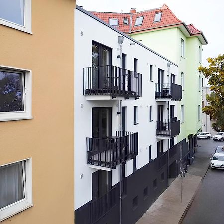 Osnabrück Schoene Apartments In Der Innenstadt I Home2Share מראה חיצוני תמונה