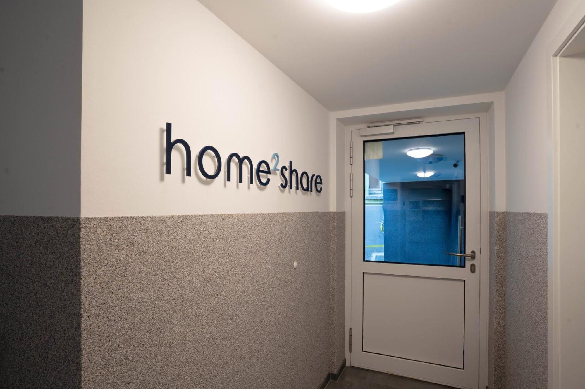 Osnabrück Schoene Apartments In Der Innenstadt I Home2Share מראה חיצוני תמונה