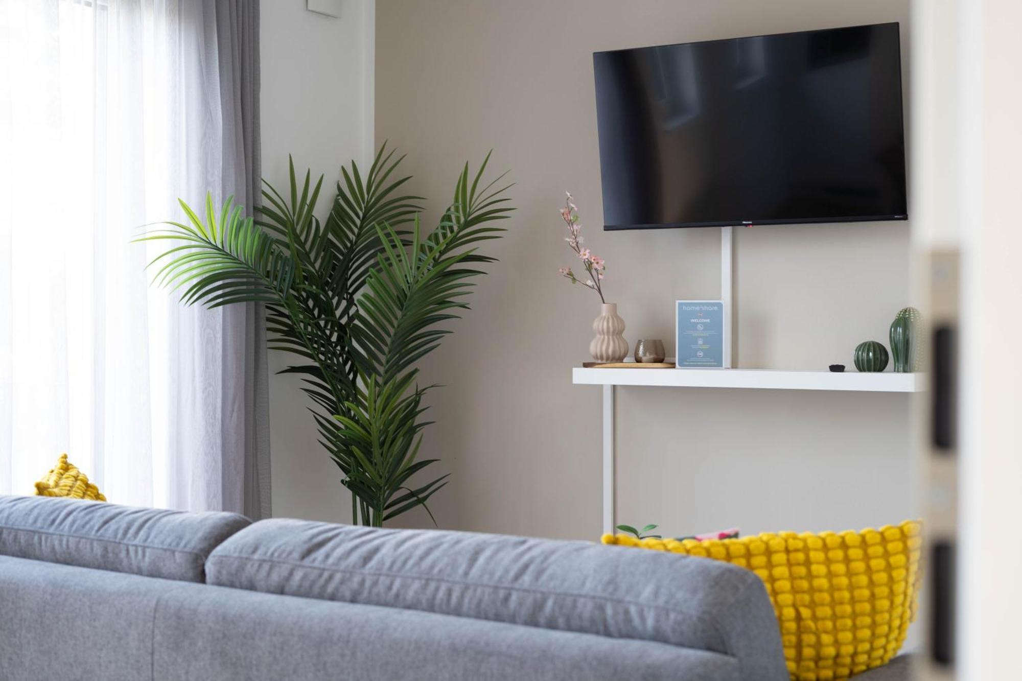 Osnabrück Schoene Apartments In Der Innenstadt I Home2Share מראה חיצוני תמונה