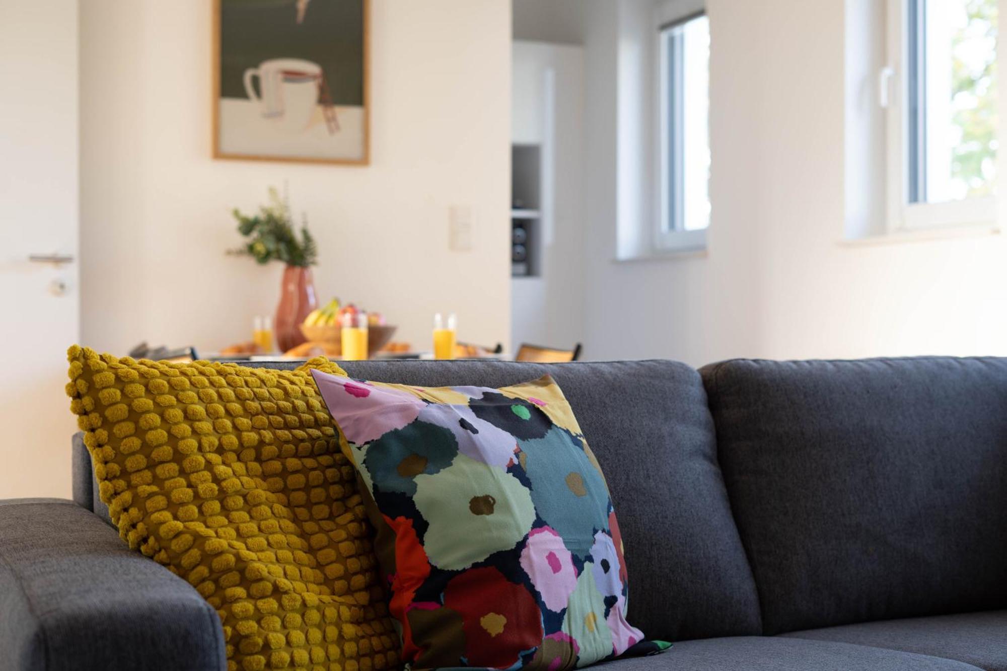 Osnabrück Schoene Apartments In Der Innenstadt I Home2Share מראה חיצוני תמונה