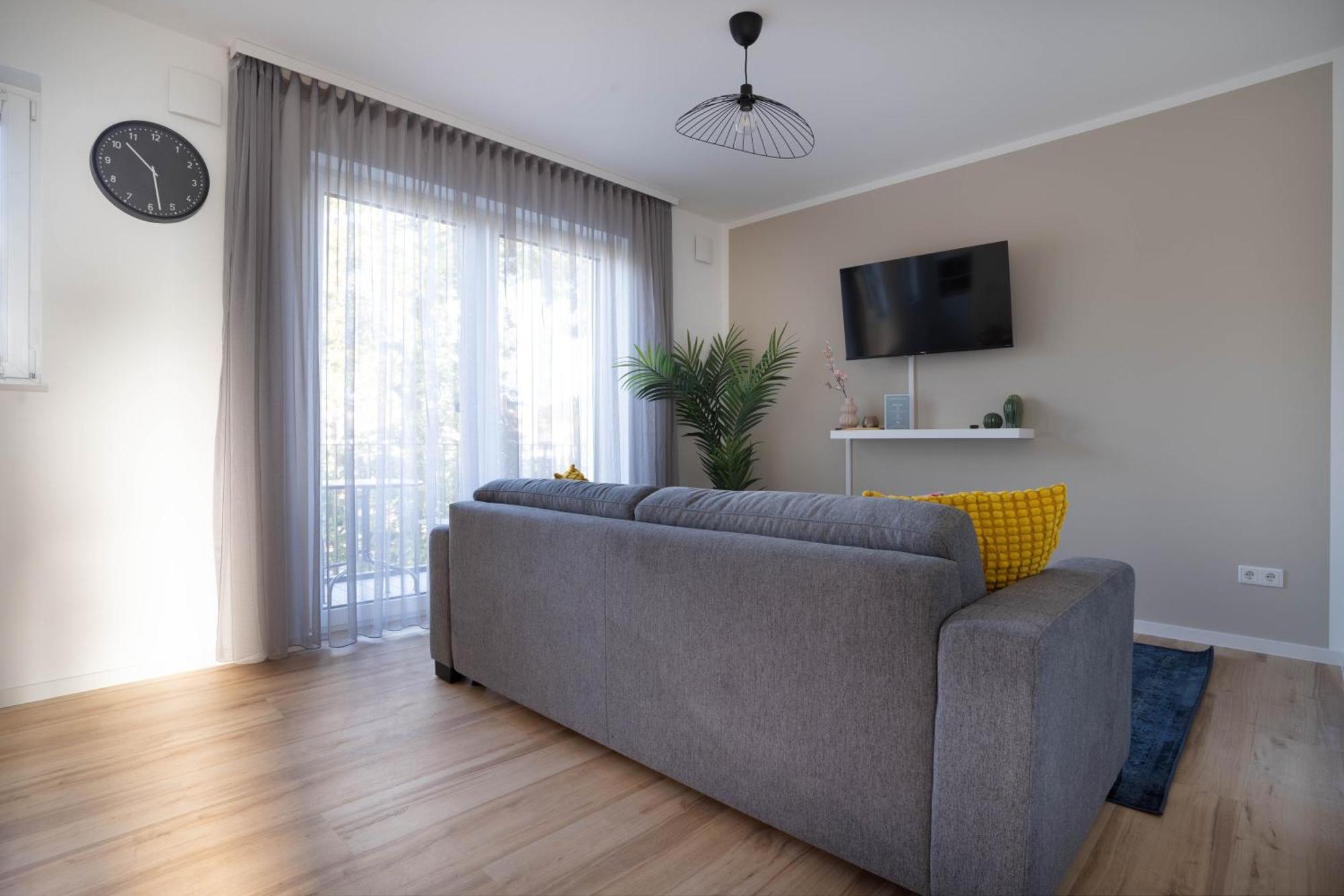 Osnabrück Schoene Apartments In Der Innenstadt I Home2Share מראה חיצוני תמונה