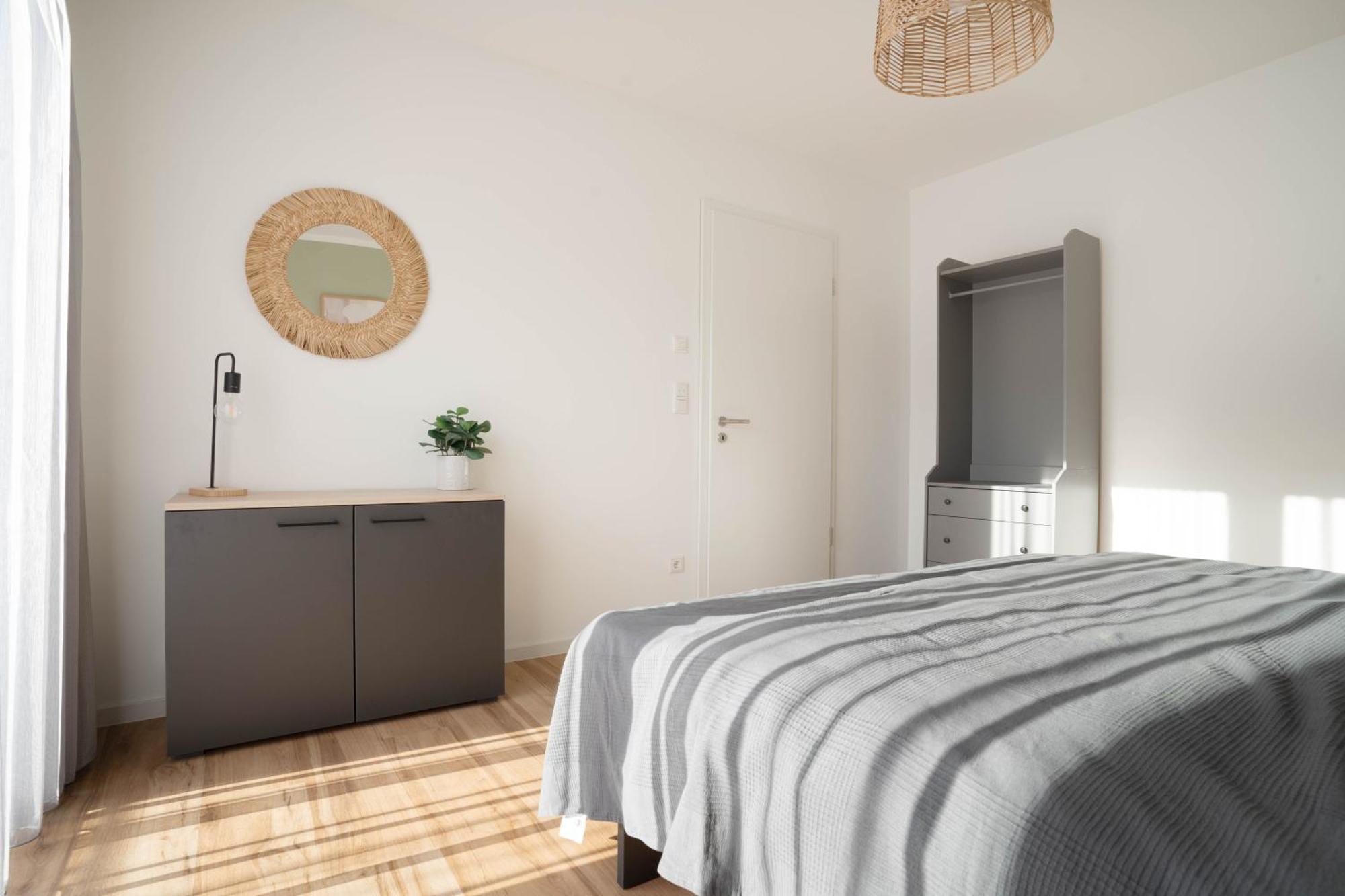 Osnabrück Schoene Apartments In Der Innenstadt I Home2Share מראה חיצוני תמונה