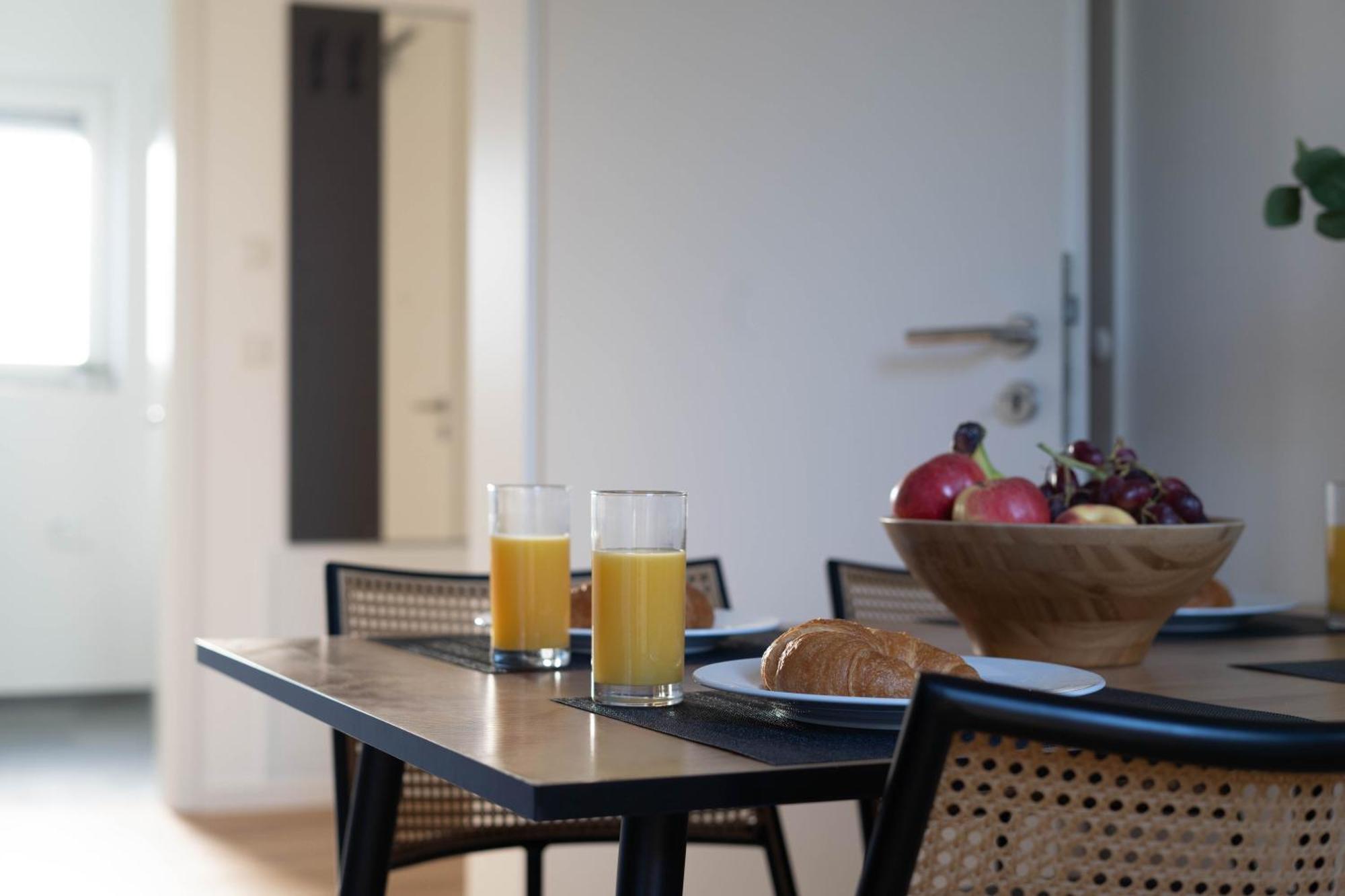 Osnabrück Schoene Apartments In Der Innenstadt I Home2Share מראה חיצוני תמונה
