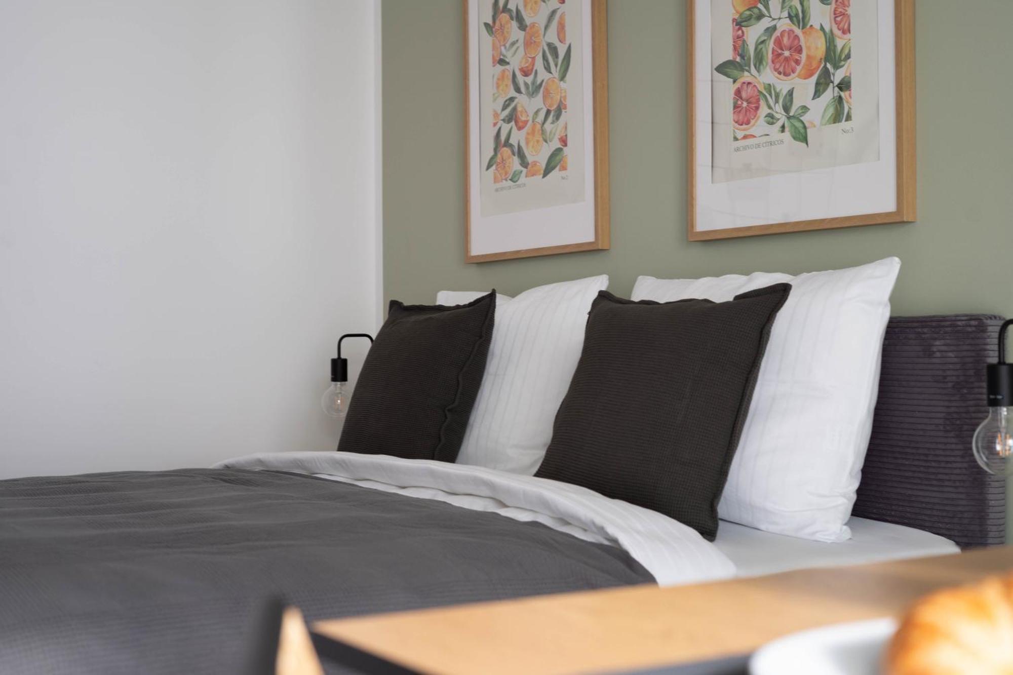 Osnabrück Schoene Apartments In Der Innenstadt I Home2Share מראה חיצוני תמונה