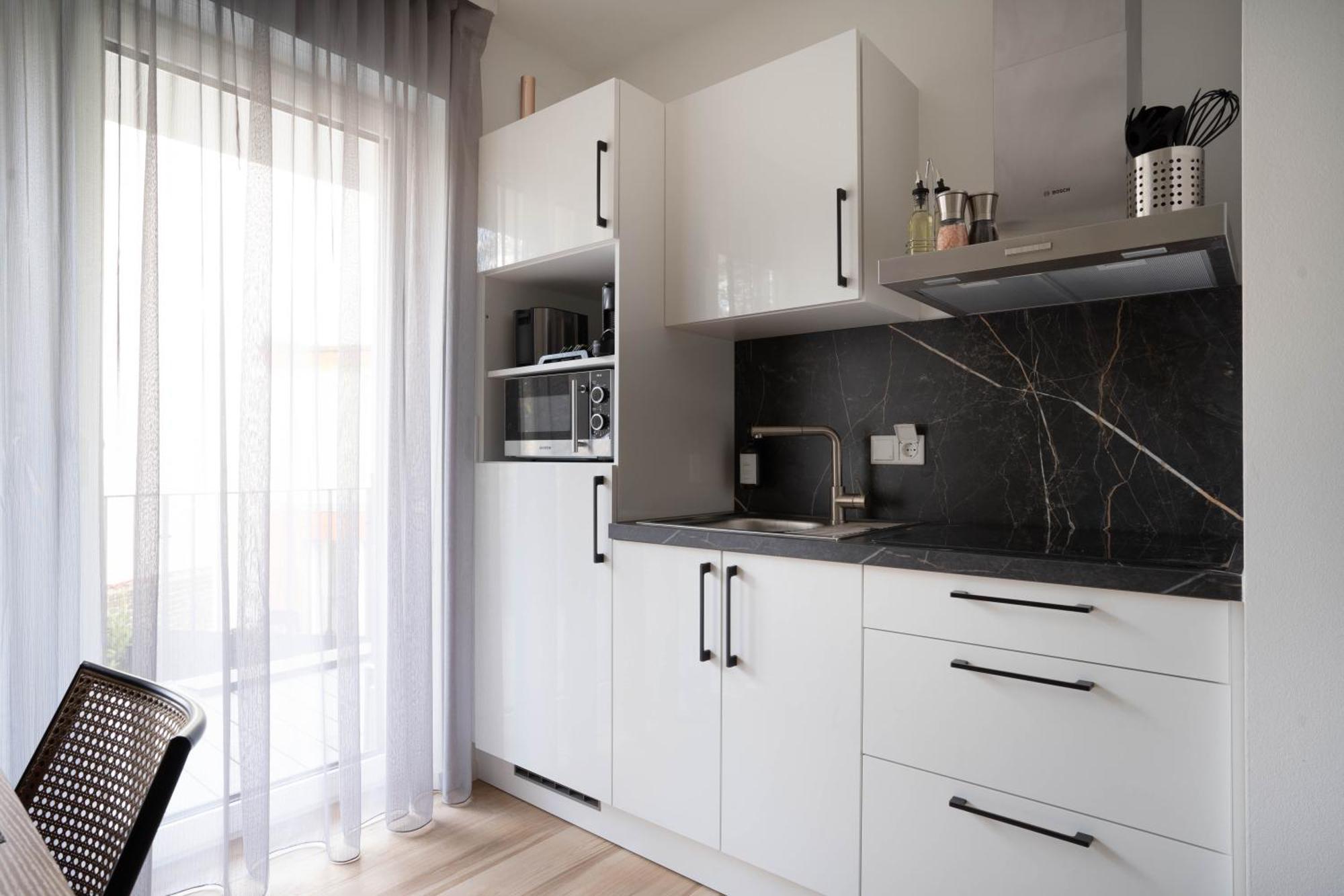 Osnabrück Schoene Apartments In Der Innenstadt I Home2Share מראה חיצוני תמונה