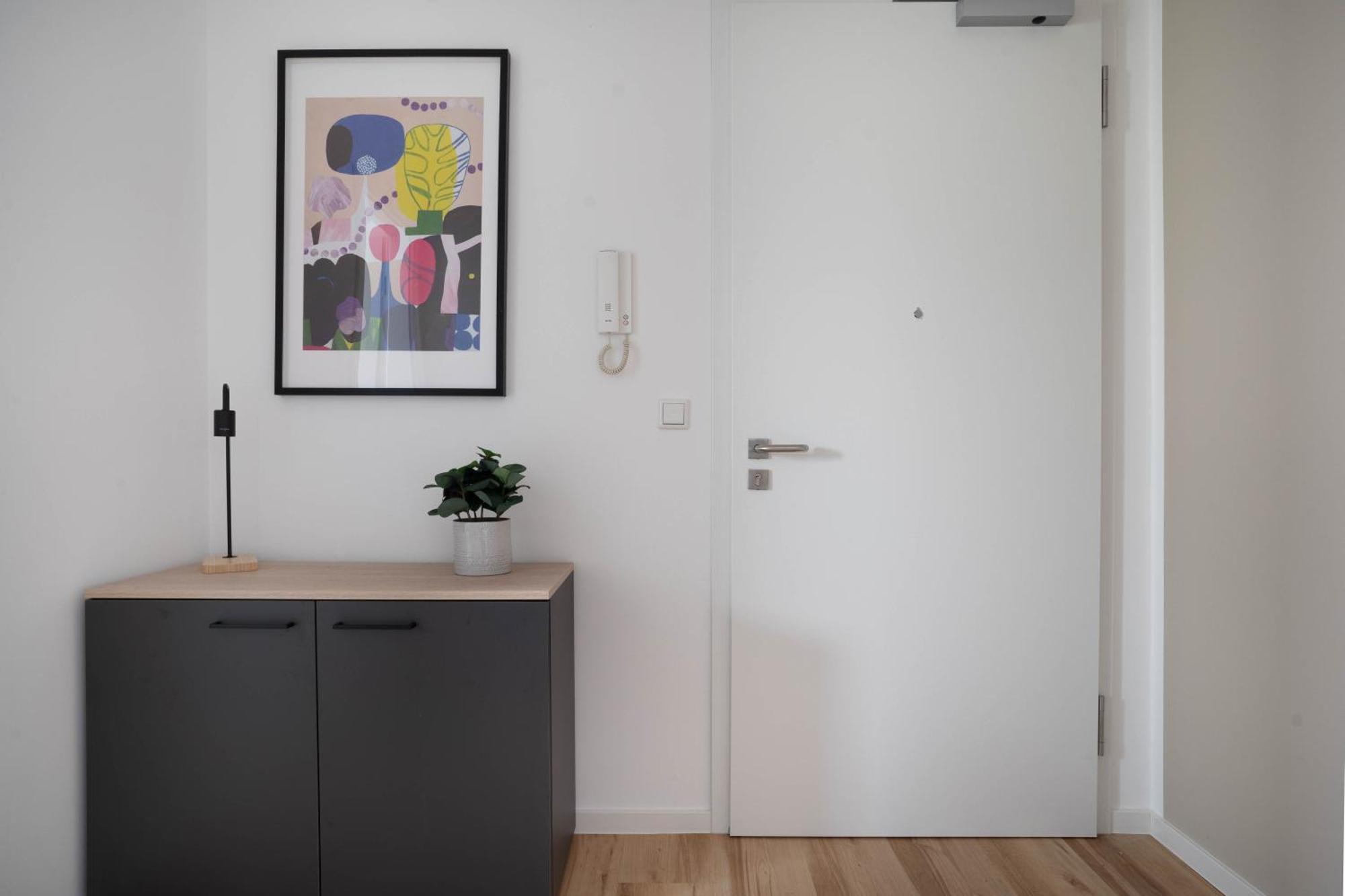 Osnabrück Schoene Apartments In Der Innenstadt I Home2Share מראה חיצוני תמונה