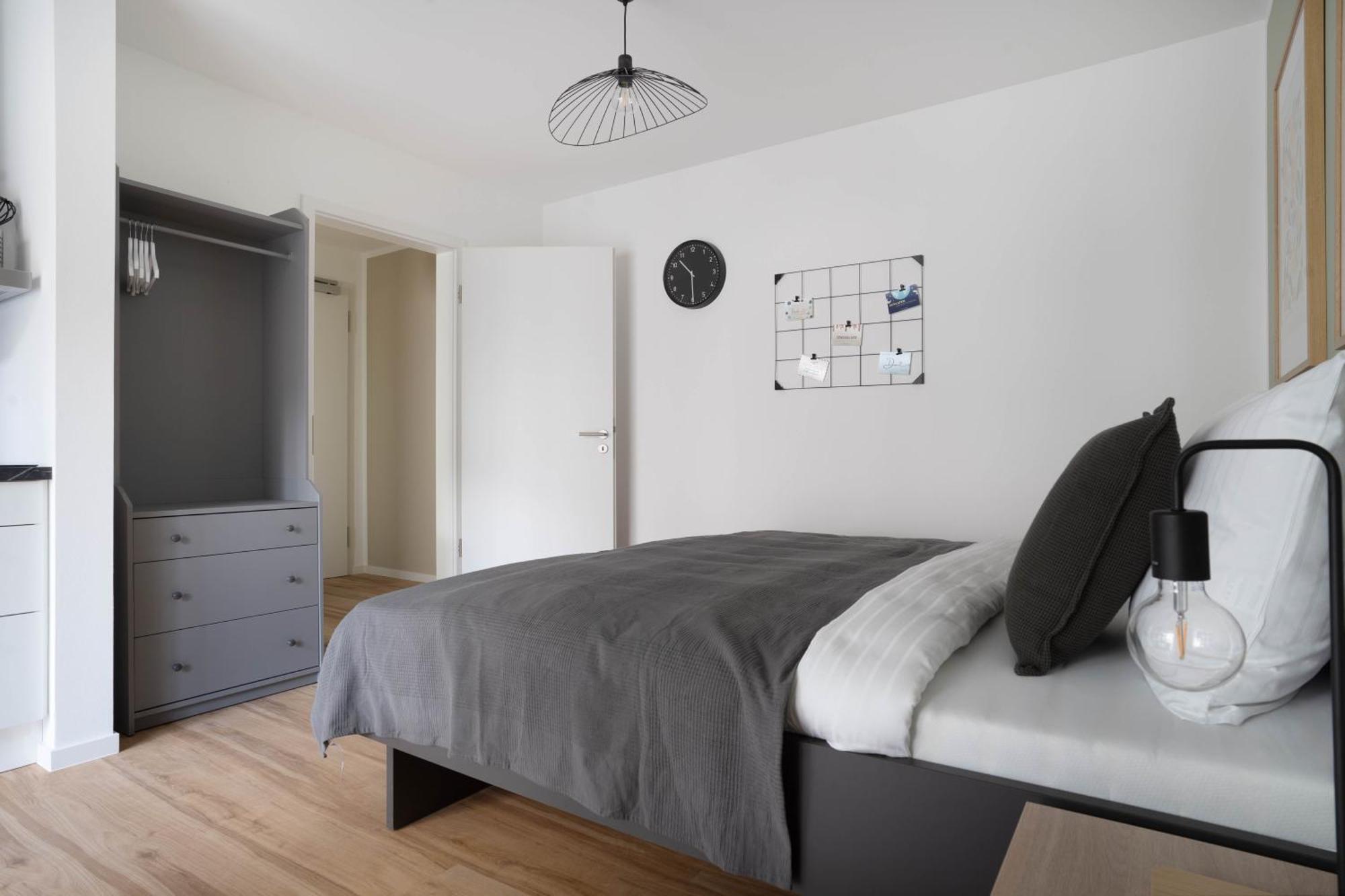 Osnabrück Schoene Apartments In Der Innenstadt I Home2Share מראה חיצוני תמונה