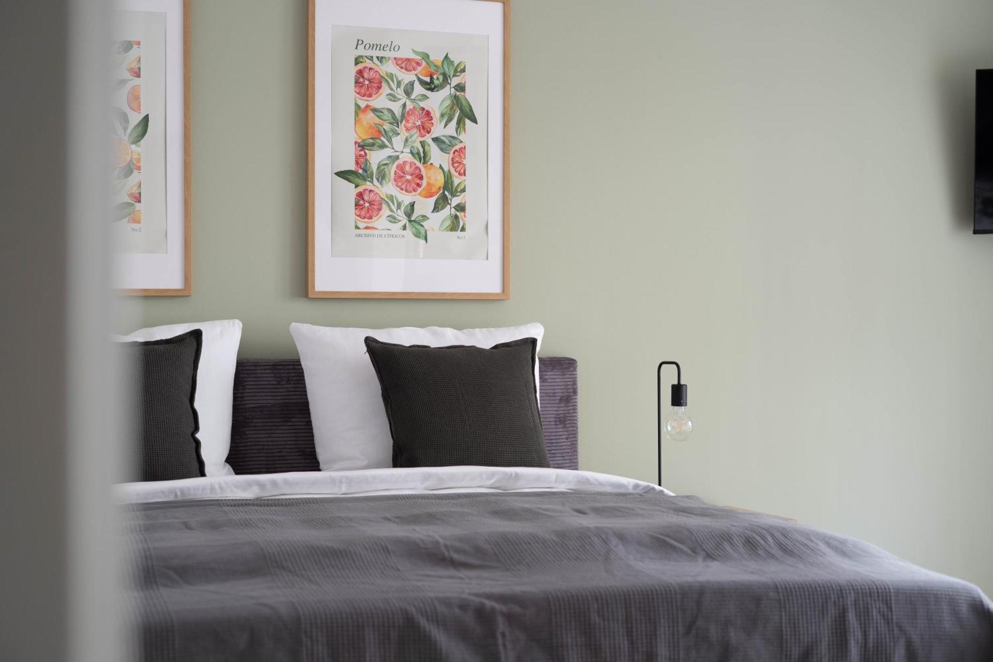 Osnabrück Schoene Apartments In Der Innenstadt I Home2Share מראה חיצוני תמונה