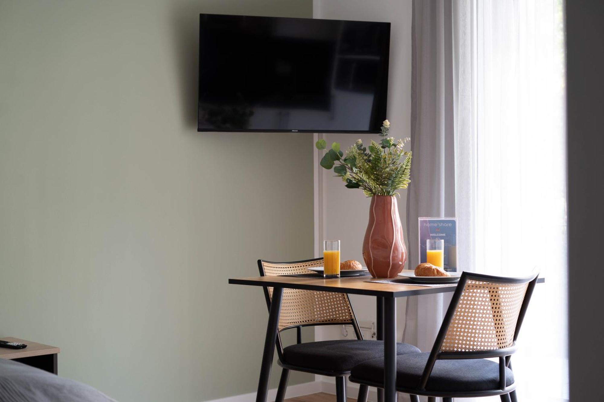 Osnabrück Schoene Apartments In Der Innenstadt I Home2Share מראה חיצוני תמונה