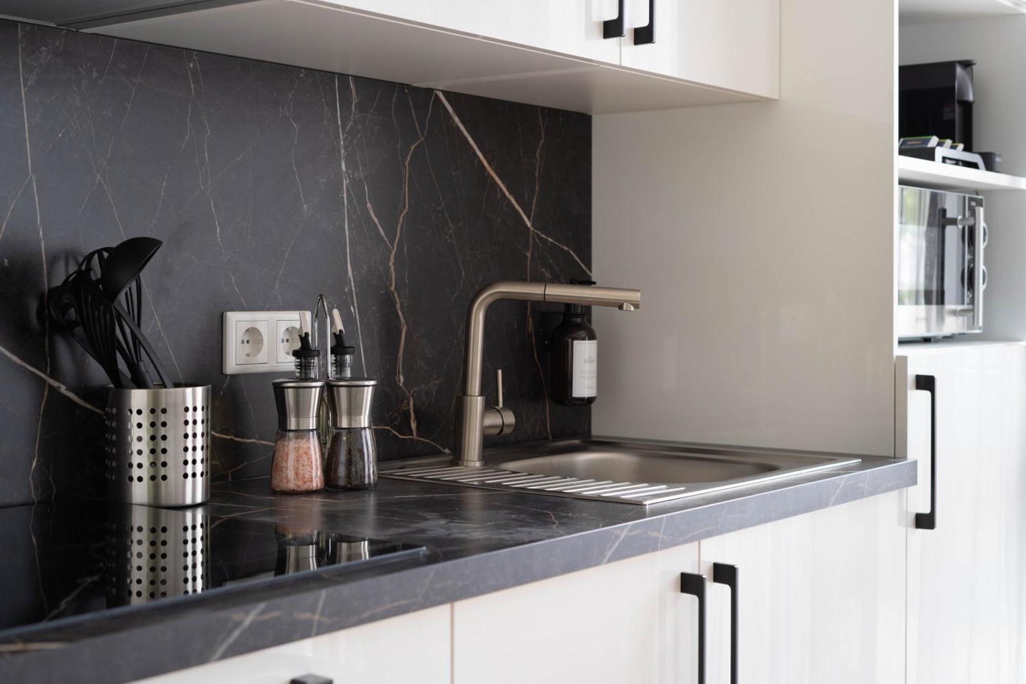 Osnabrück Schoene Apartments In Der Innenstadt I Home2Share מראה חיצוני תמונה