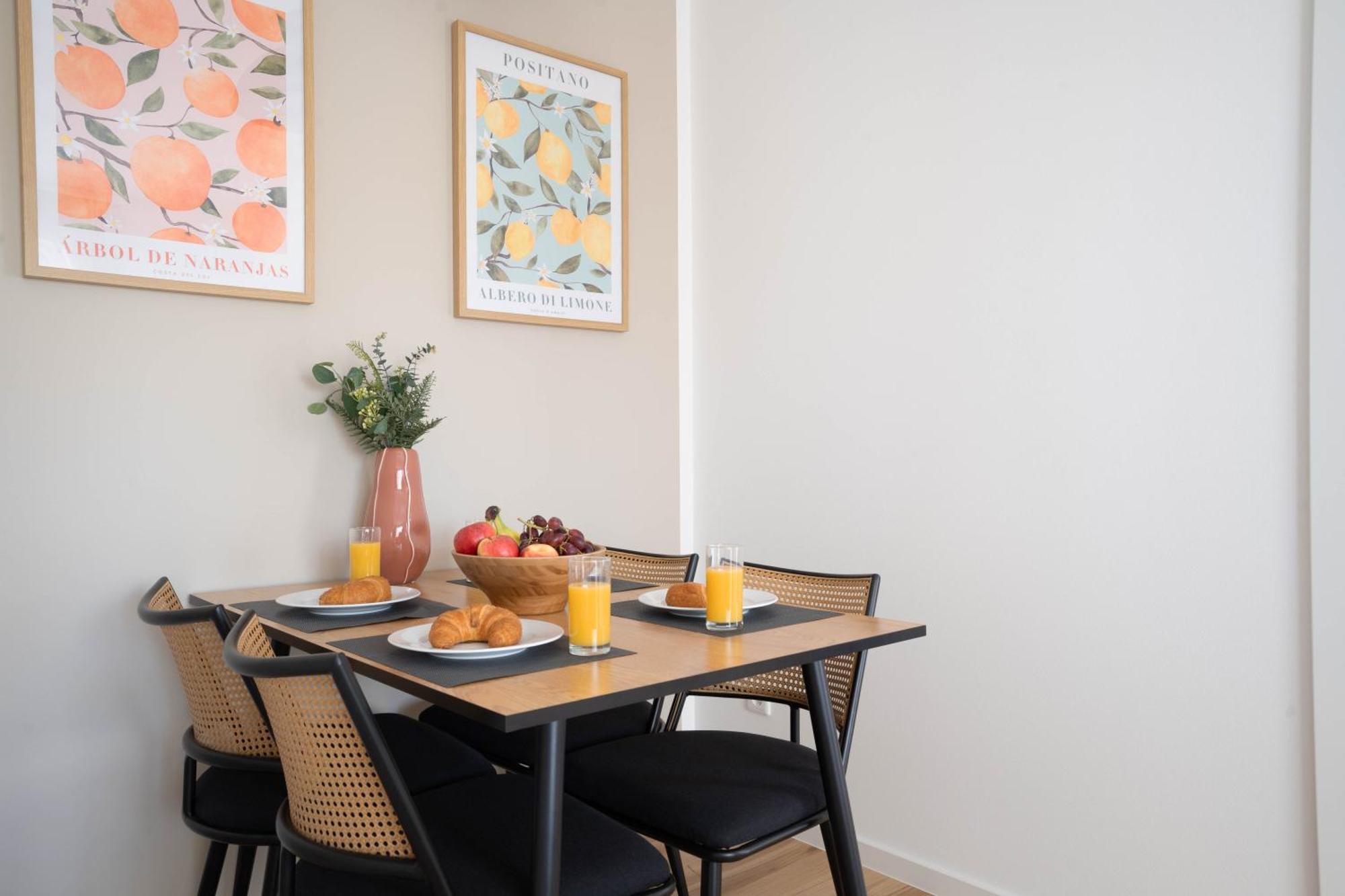 Osnabrück Schoene Apartments In Der Innenstadt I Home2Share מראה חיצוני תמונה