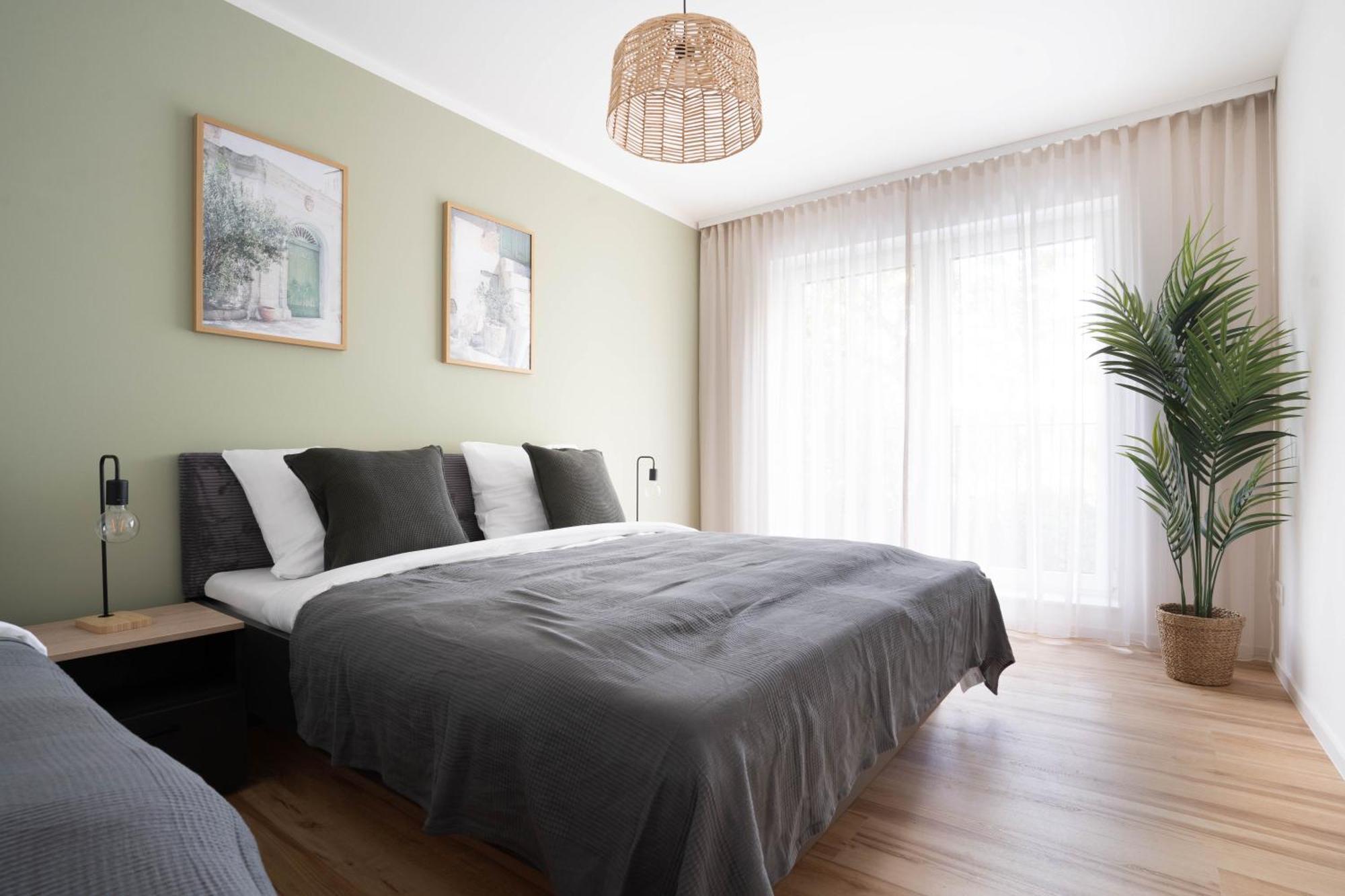 Osnabrück Schoene Apartments In Der Innenstadt I Home2Share מראה חיצוני תמונה