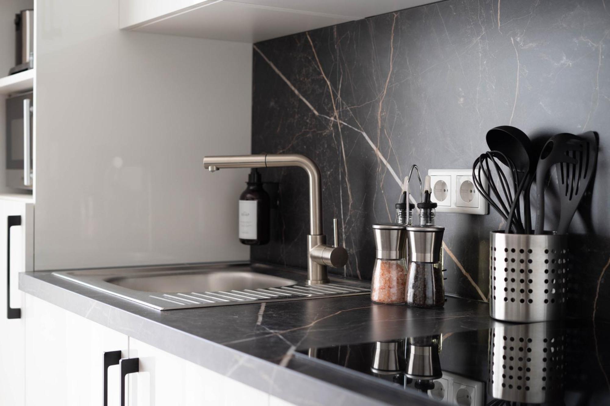 Osnabrück Schoene Apartments In Der Innenstadt I Home2Share מראה חיצוני תמונה