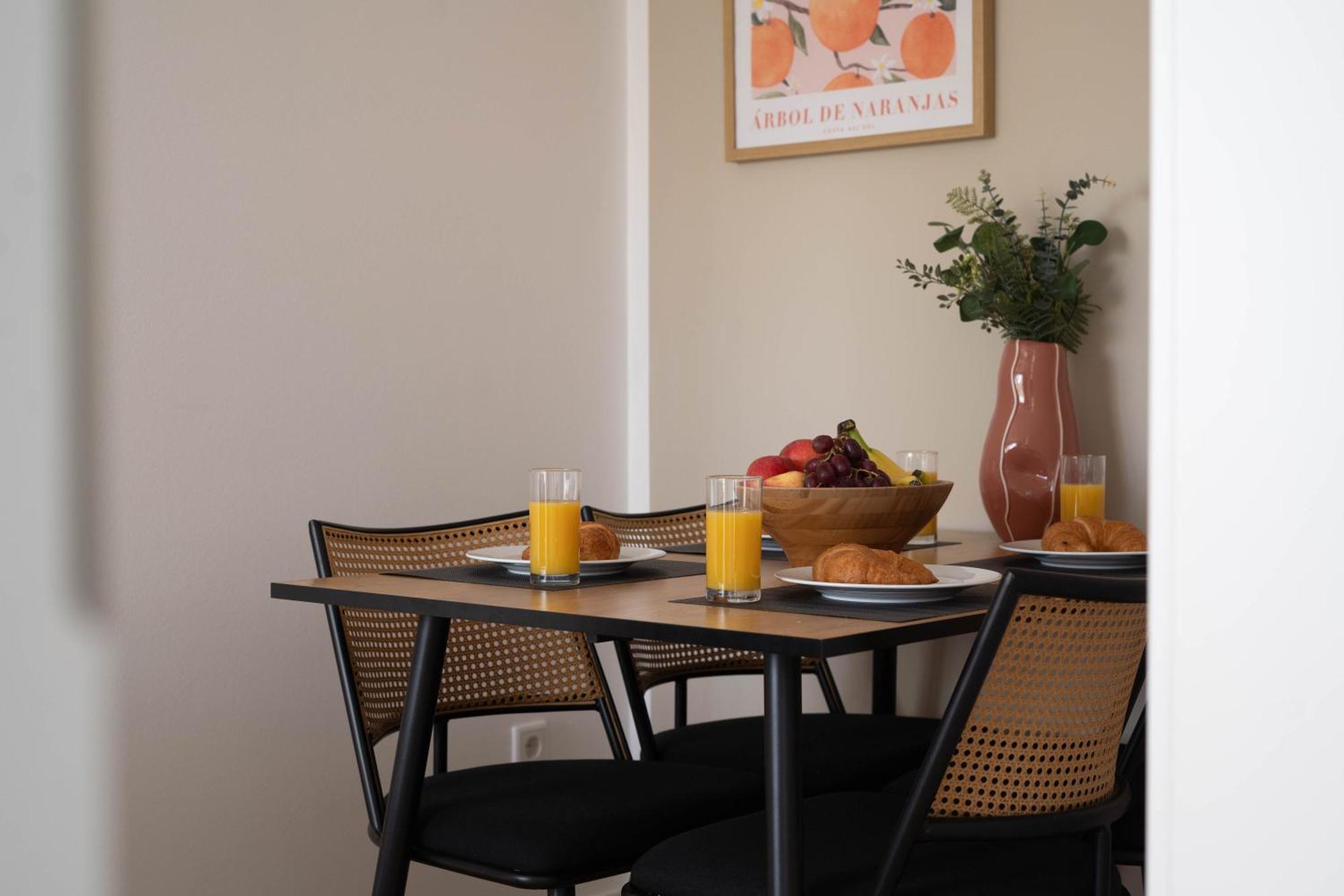 Osnabrück Schoene Apartments In Der Innenstadt I Home2Share מראה חיצוני תמונה